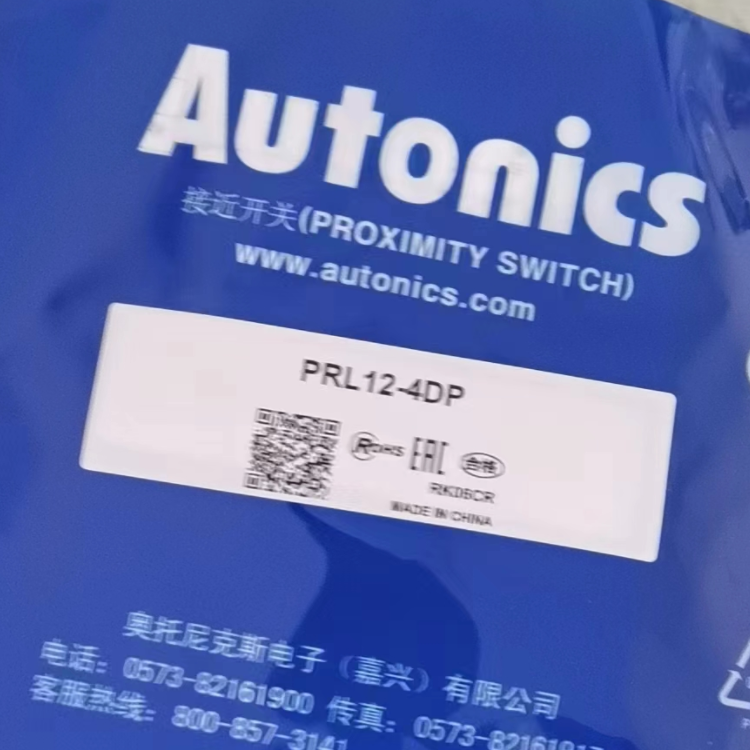 PRL12-4DP Autonics DC 3-wire type 12-24VDC